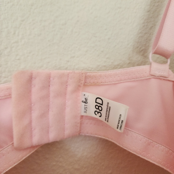Just be bra - Picture 3 of 3